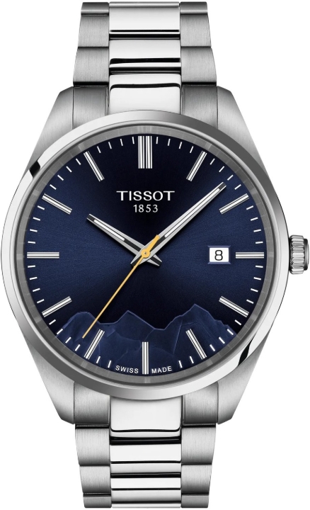 Obrazek Tissot PR 100 Jungfraubahn Quartz 40mm