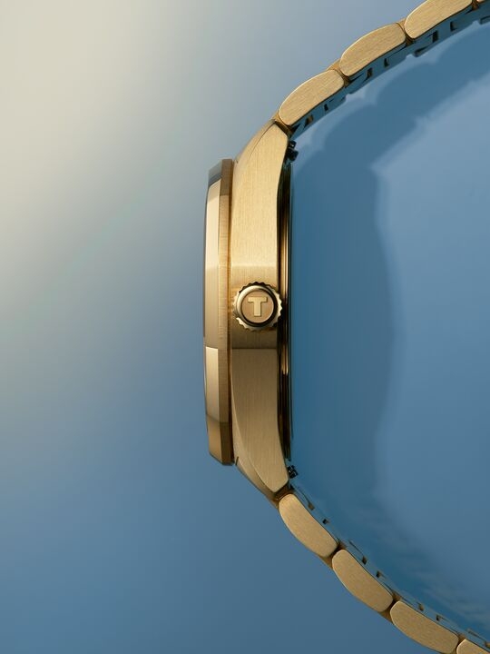 Obrazek TISSOT Tissot PRC 100 Solar 34mm