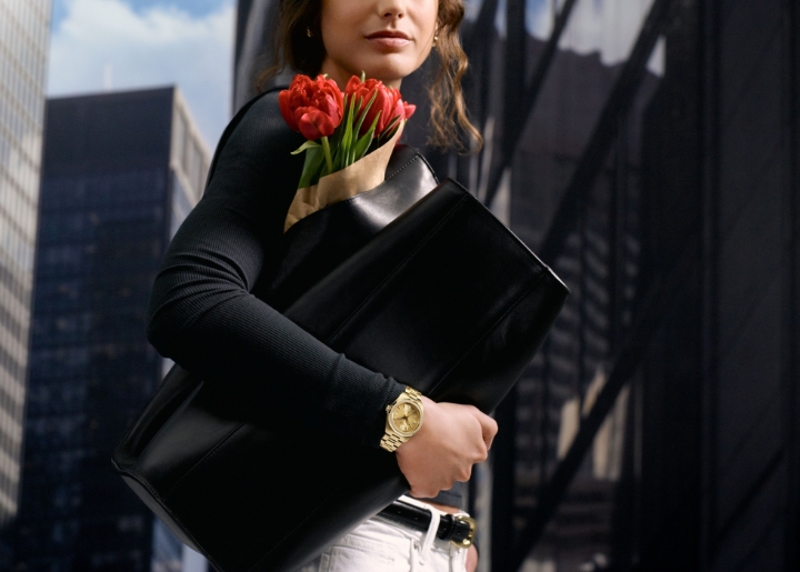 Obrazek TISSOT Tissot PRC 100 Solar 34mm