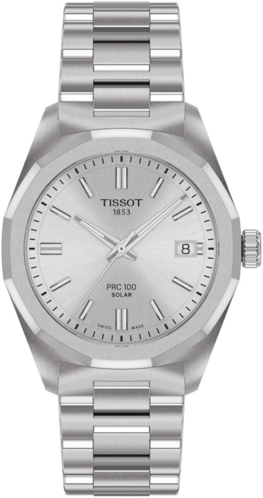 Obrazek TISSOT Tissot PRC 100 Solar 34mm