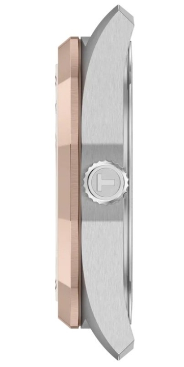 Obrazek TISSOT Tissot PRC 100 Solar 34mm