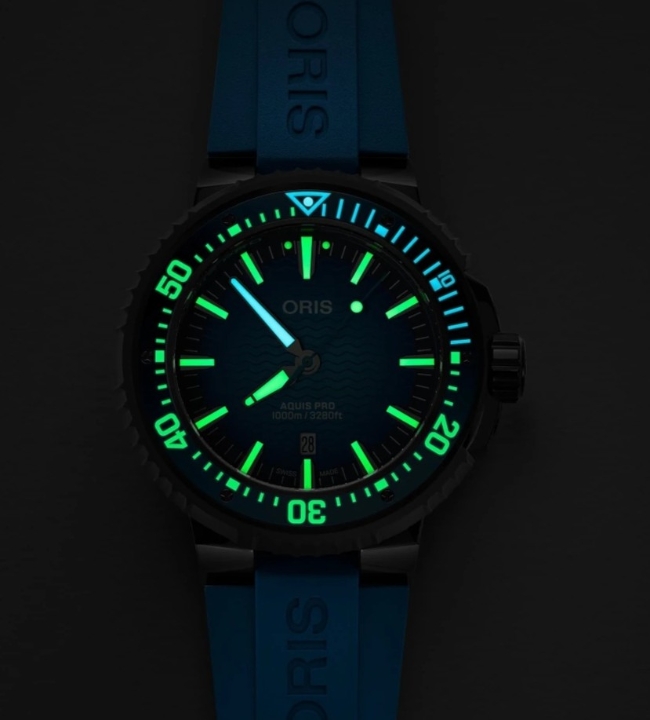 Obrazek Oris Aquis Pro 1000M