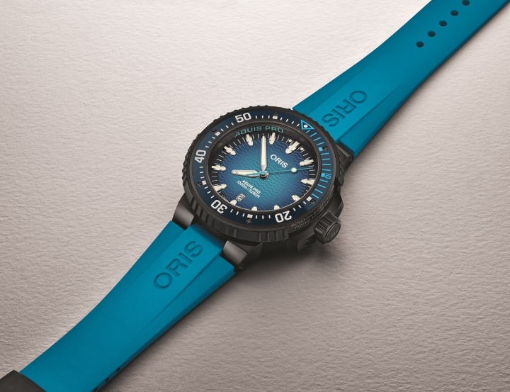 Obrazek Oris Aquis Pro 1000M