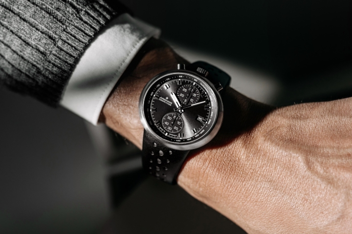 Obrazek JUNGHANS 1972 Competition