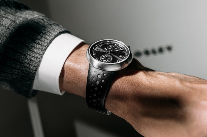 Obrazek JUNGHANS 1972 Competition