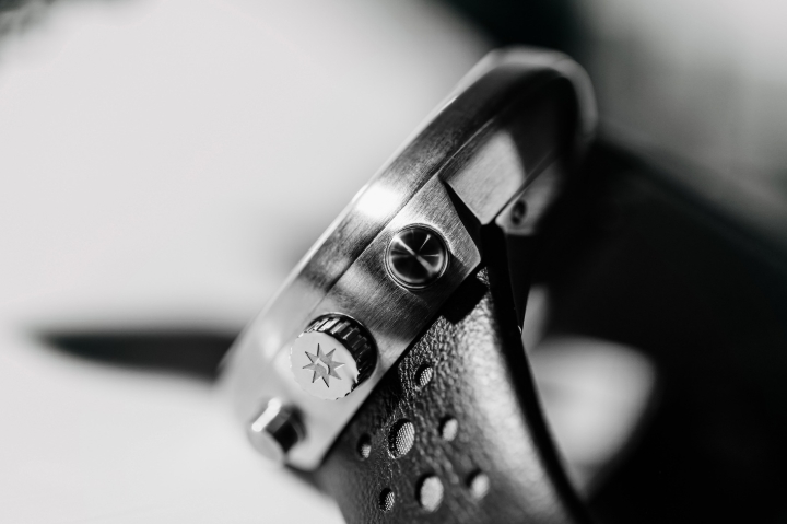 Obrazek JUNGHANS 1972 Competition