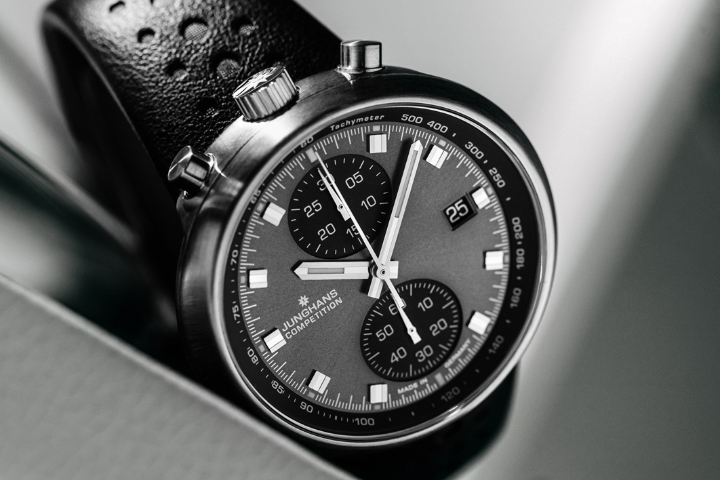 Obrazek JUNGHANS 1972 Competition