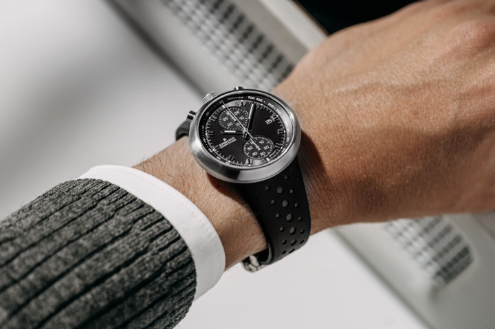 Obrazek JUNGHANS 1972 Competition