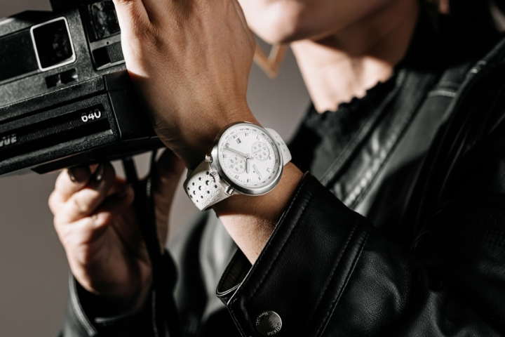 Obrazek JUNGHANS 1972 Competition