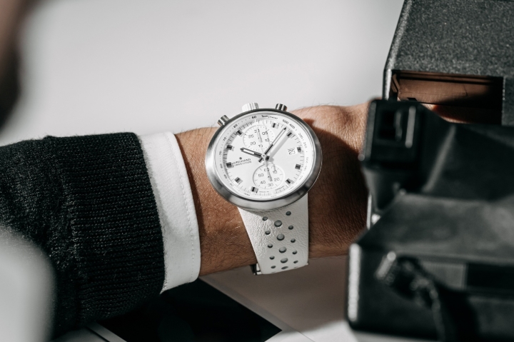 Obrazek JUNGHANS 1972 Competition