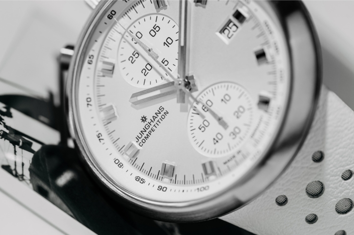 Obrazek JUNGHANS 1972 Competition