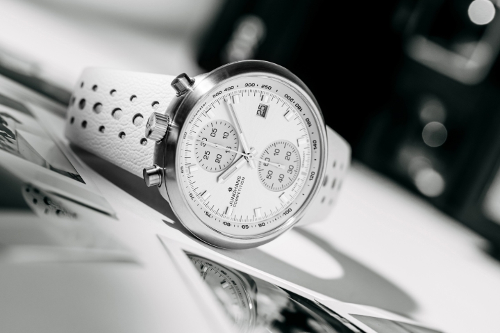 Obrazek JUNGHANS 1972 Competition