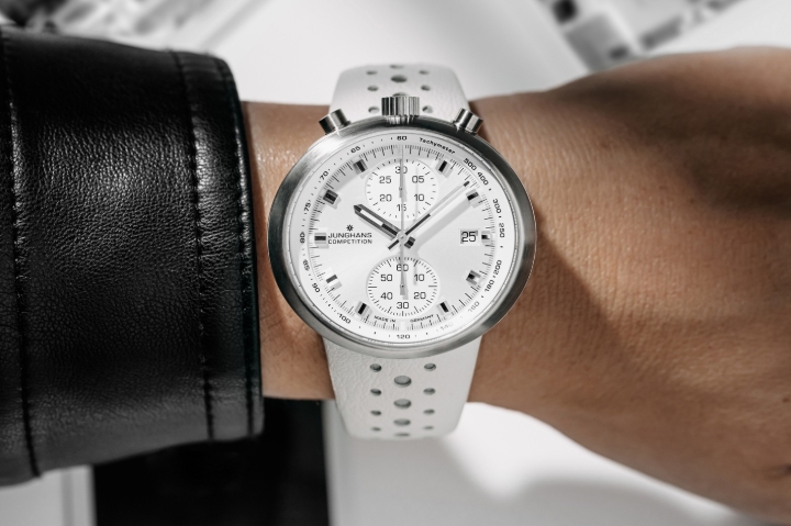 Obrazek JUNGHANS 1972 Competition