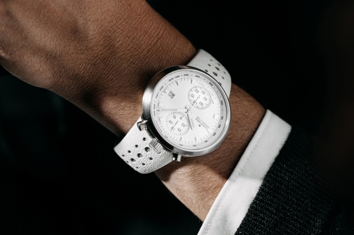 Obrazek JUNGHANS 1972 Competition