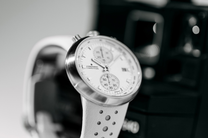 Obrazek JUNGHANS 1972 Competition