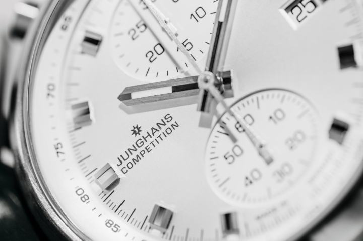 Obrazek JUNGHANS 1972 Competition