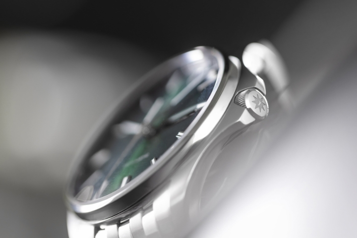 Obrazek JUNGHANS Meister S Automatic