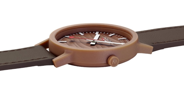 Obrazek MONDAINE Essence Mocha Limited Edition