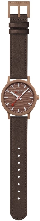 Obrazek MONDAINE Essence Mocha Limited Edition