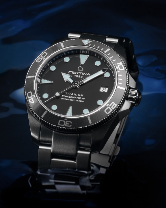 Obrazek Certina DS Action Diver