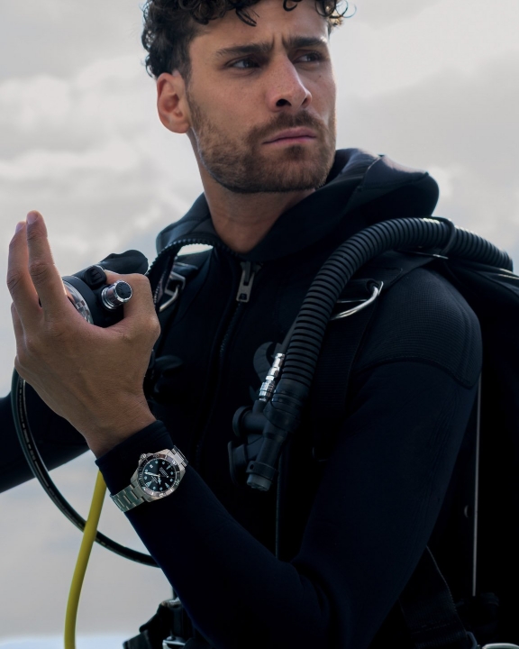 Obrazek Certina DS Action Diver