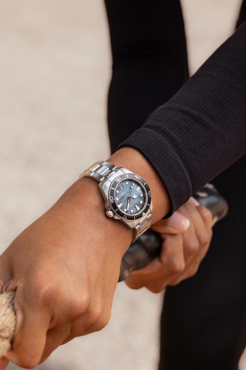 Obrazek Certina DS Action 34.5mm