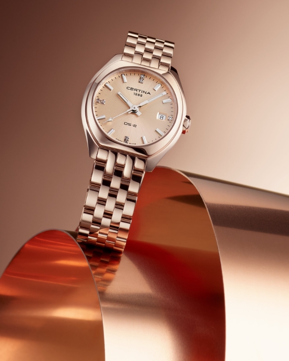 Obrazek Certina DS-2 Lady