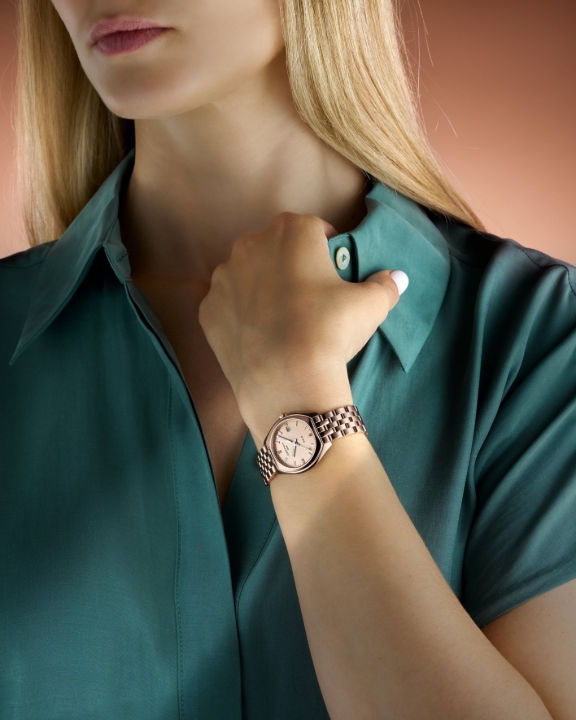 Obrazek Certina DS-2 Lady