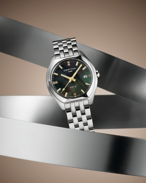 Obrazek Certina DS-2 Lady