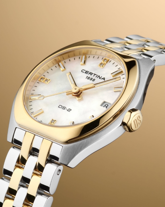 Obrazek Certina DS-2 Lady