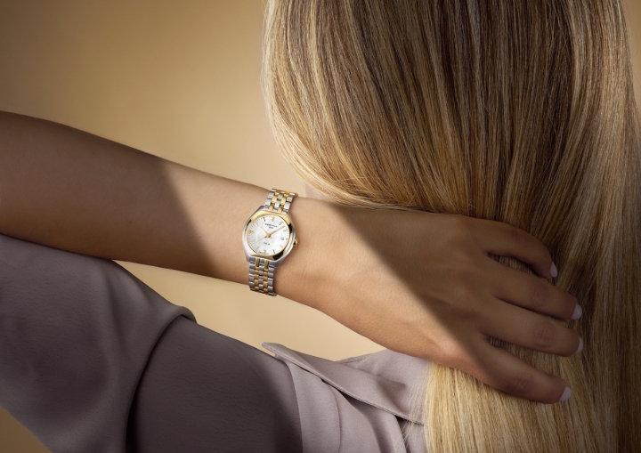 Obrazek Certina DS-2 Lady