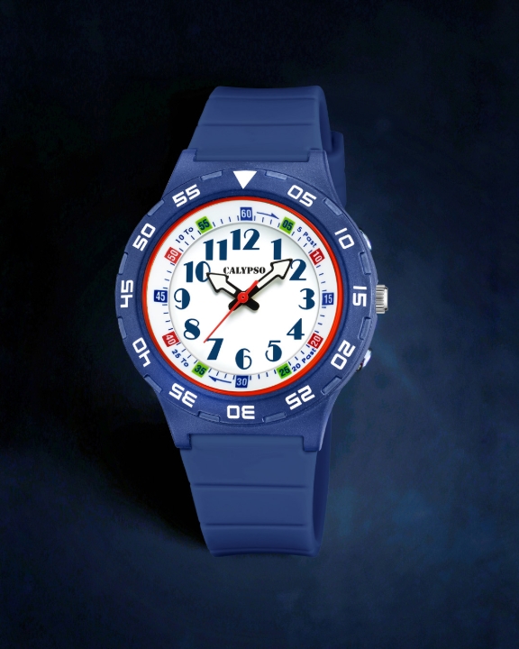 Obrazek Calypso My First Watch