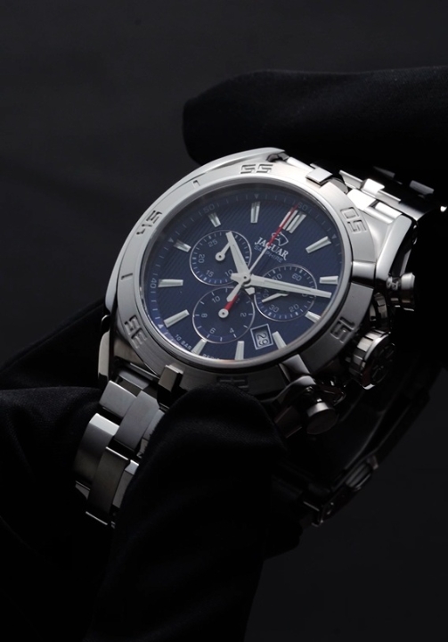 Obrazek Jaguar Executive