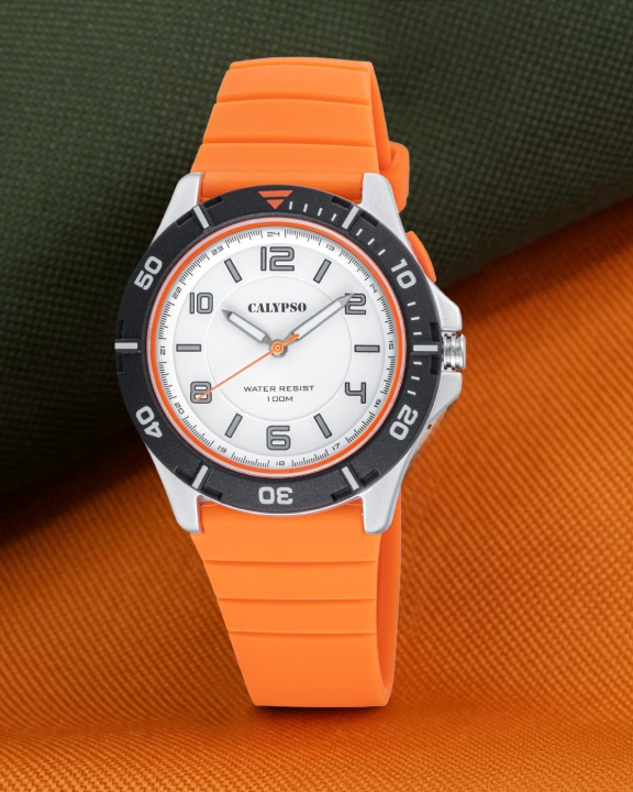 Obrazek CALYPSO SWEET TIME