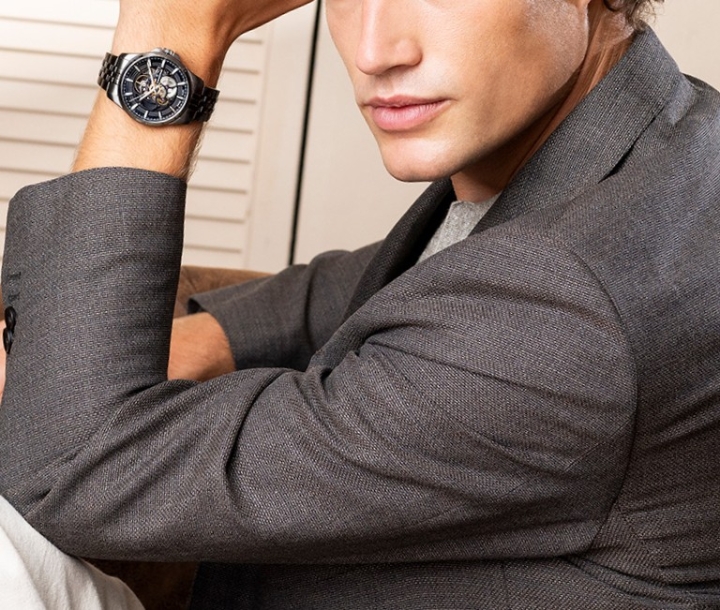 Obrazek Candino Automatic