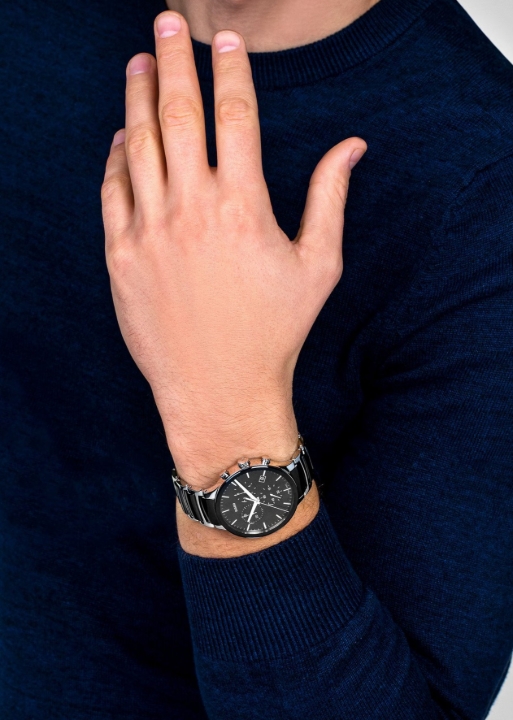 Obrazek RADO Rado Centrix Chronograph