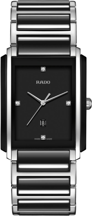 Obrazek RADO Rado Integral Diamonds