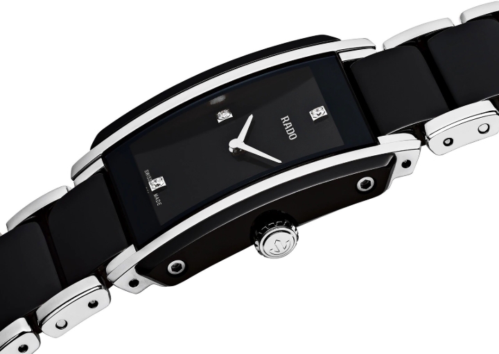 Obrazek RADO Rado Integral Diamonds