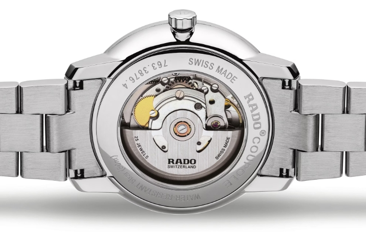 Obrazek RADO Rado Coupole Classic Automatic