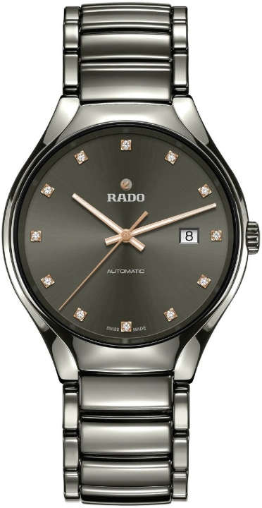 Obrazek RADO Rado True Automatic Diamonds