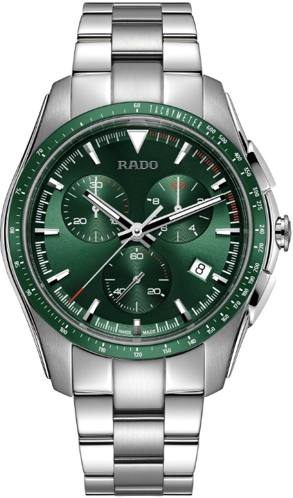 Obrazek RADO Rado HyperChrome Chronograph