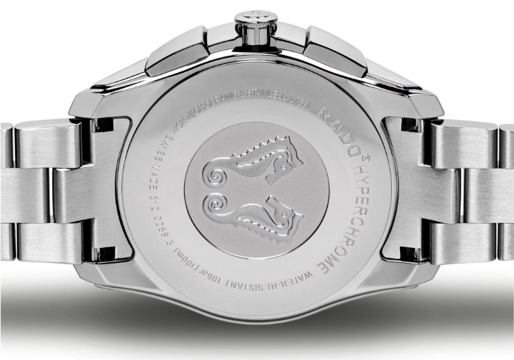 Obrazek RADO Rado HyperChrome Chronograph