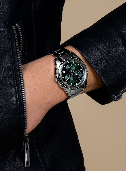 Obrazek RADO Rado HyperChrome Chronograph