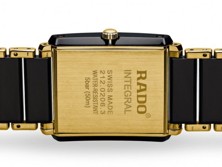 Obrazek RADO Rado Integral