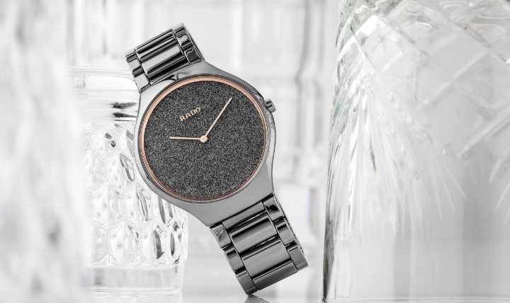 Obrazek RADO Rado True Thinline