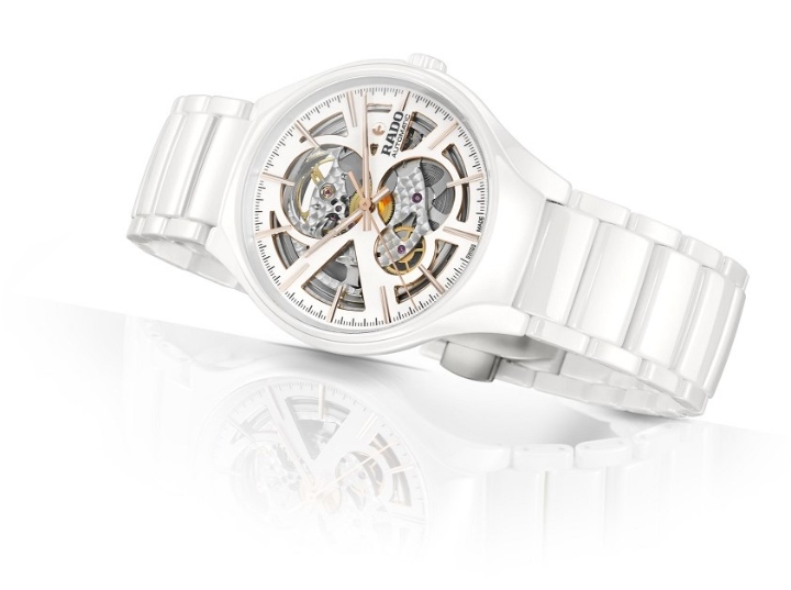 Obrazek RADO Rado True Automatic