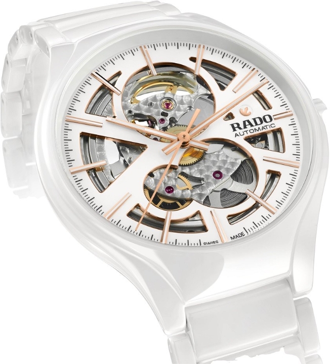 Obrazek RADO Rado True Automatic