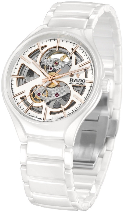 Obrazek RADO Rado True Automatic