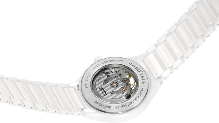 Obrazek RADO Rado True Automatic