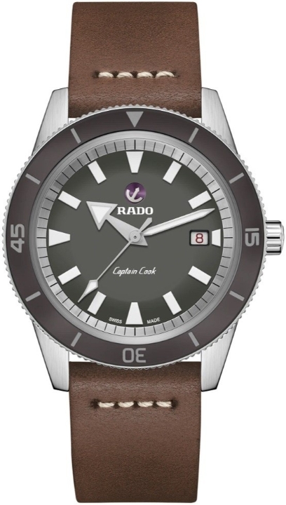 Obrazek RADO Rado Captain Cook Automatic